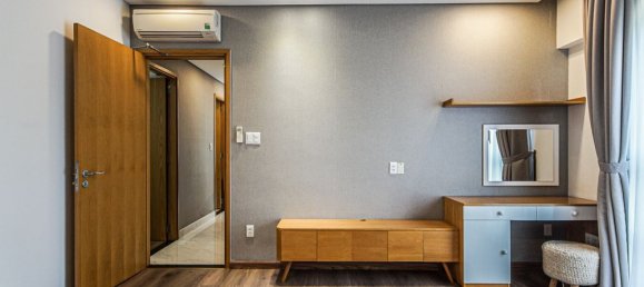 3 Schlafzimmer Wohnung in District 7, Vietnam, Nr. 17570 16