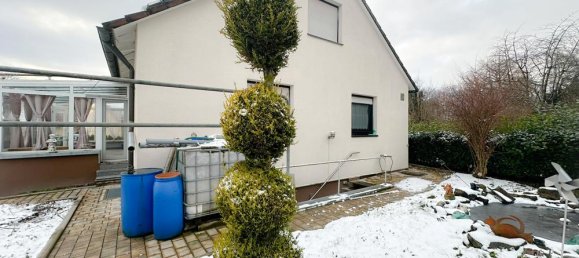 4-salle Maison à Baden-Wurttemberg, Germany No. 56006 8