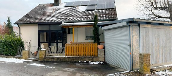 4-salle Maison à Baden-Wurttemberg, Germany No. 56006 2