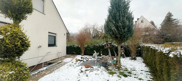 4-salle Maison à Baden-Wurttemberg, Germany No. 56006 7