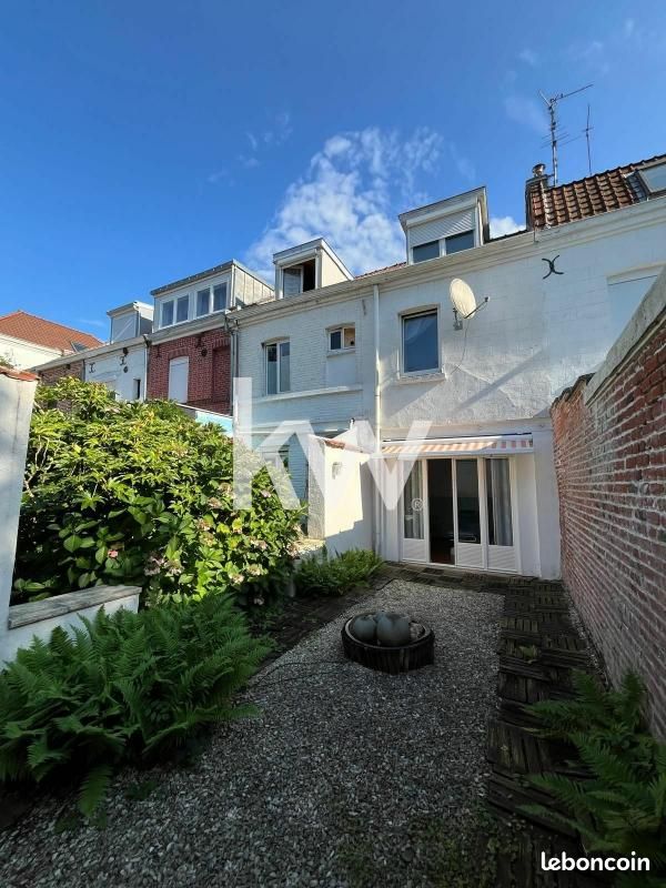 4 bedrooms House in Croix, France No. 40005