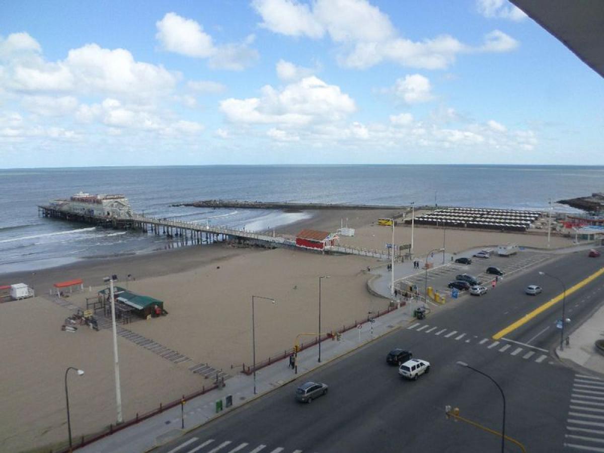 Studio in Mar del Plata, Argentina No. 87246