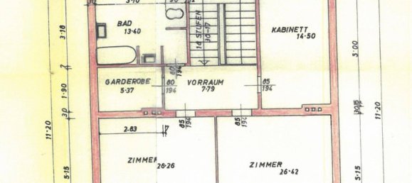 Villa de 6 habitaciónes en Modling, Austria No. 128692 15