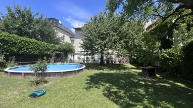 Villa de 6 habitaciónes en Modling, Austria No. 128692