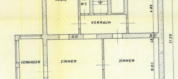 Villa de 6 habitaciónes en Modling, Austria No. 128692 14