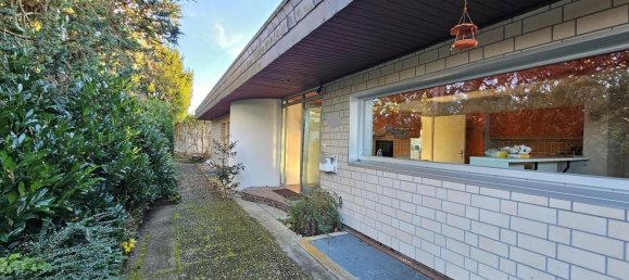 7-salle Bungalow à Hohenlohe, Germany No. 709 7