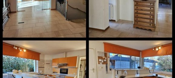 7-salle Bungalow à Hohenlohe, Germany No. 709 11