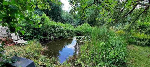 7-salle Bungalow à Hohenlohe, Germany No. 709 4