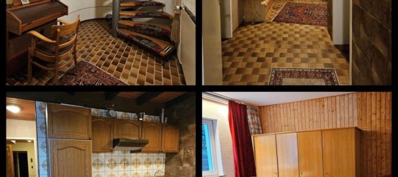 7-salle Bungalow à Hohenlohe, Germany No. 709 13