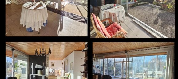 7-salle Bungalow à Hohenlohe, Germany No. 709 9