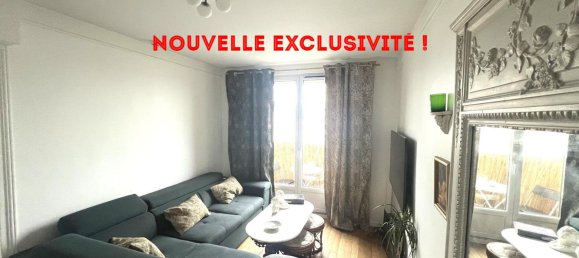 1 bedroom Apartment in Houilles, France No. 181307 3