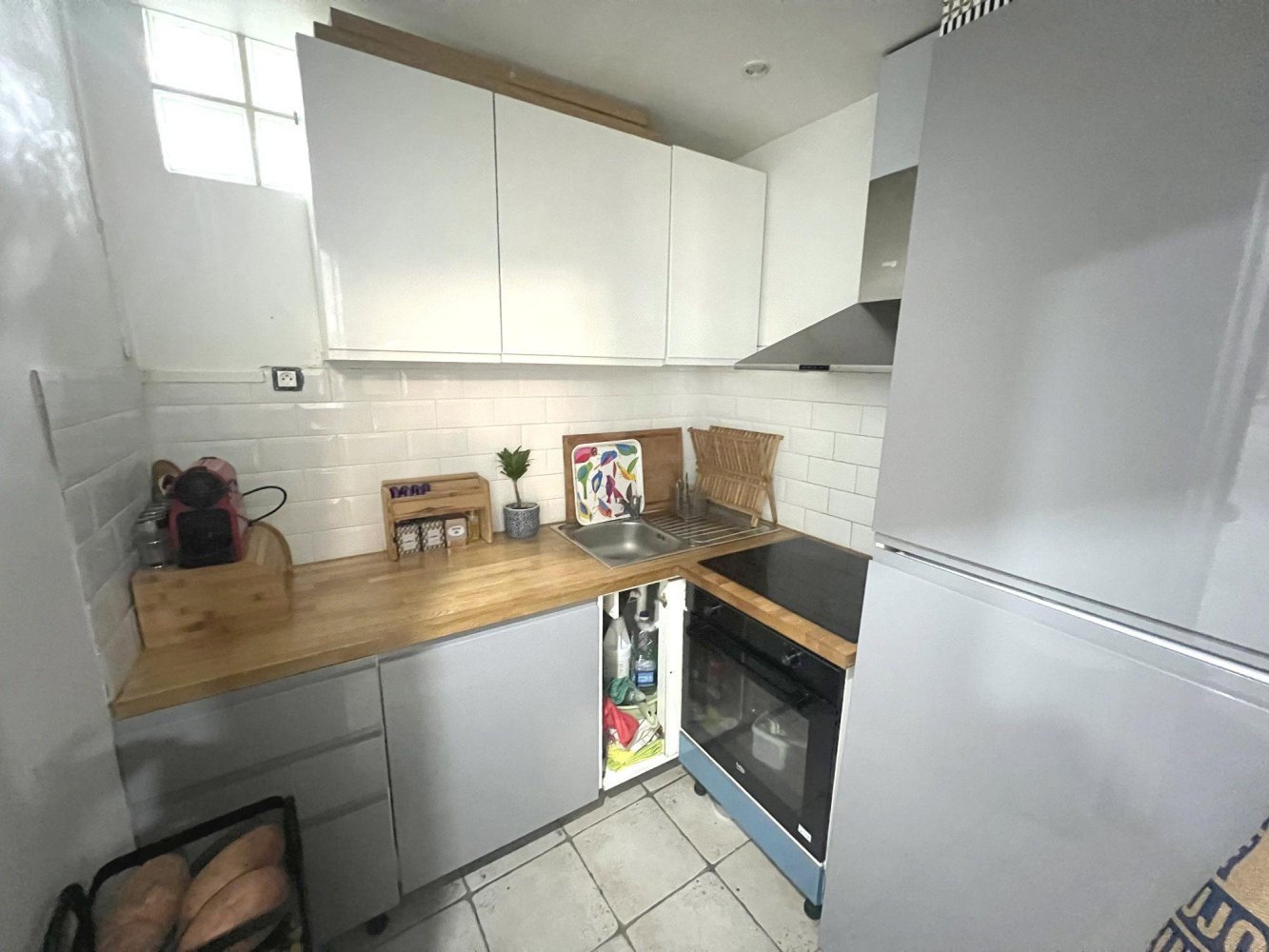 1 bedroom Apartment in Houilles, France No. 181307