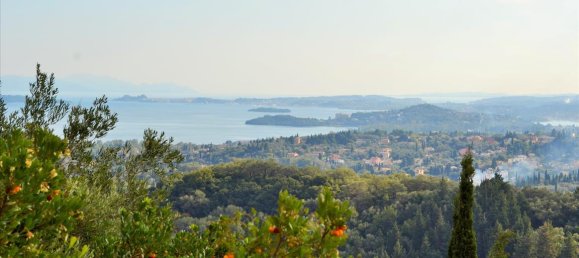  فندق في Corfu, Greece 14530متر مربع رقم 4108 25