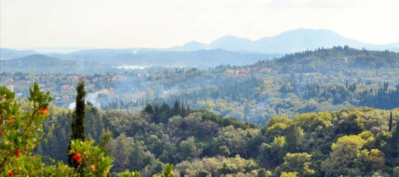  فندق في Corfu, Greece 14530متر مربع رقم 4108 24