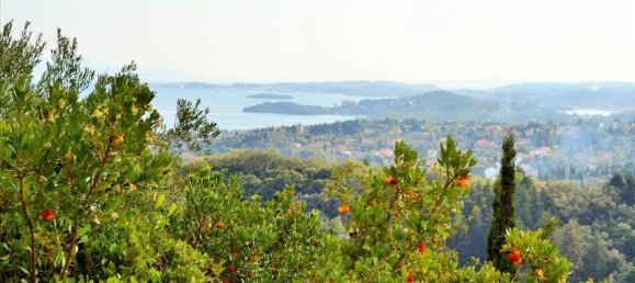  فندق في Corfu, Greece 14530متر مربع رقم 4108 20