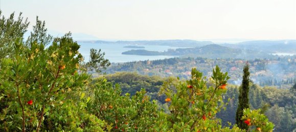  فندق في Corfu, Greece 14530متر مربع رقم 4108 2