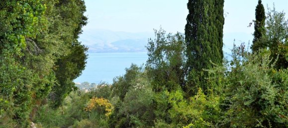  فندق في Corfu, Greece 14530متر مربع رقم 4108 26