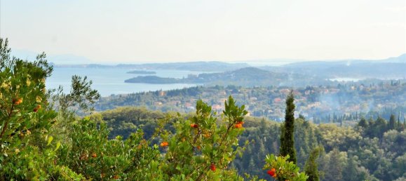  فندق في Corfu, Greece 14530متر مربع رقم 4108 23