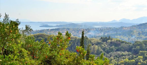  فندق في Corfu, Greece 14530متر مربع رقم 4108 22