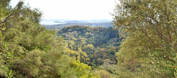  فندق في Corfu, Greece 14530متر مربع رقم 4108 3
