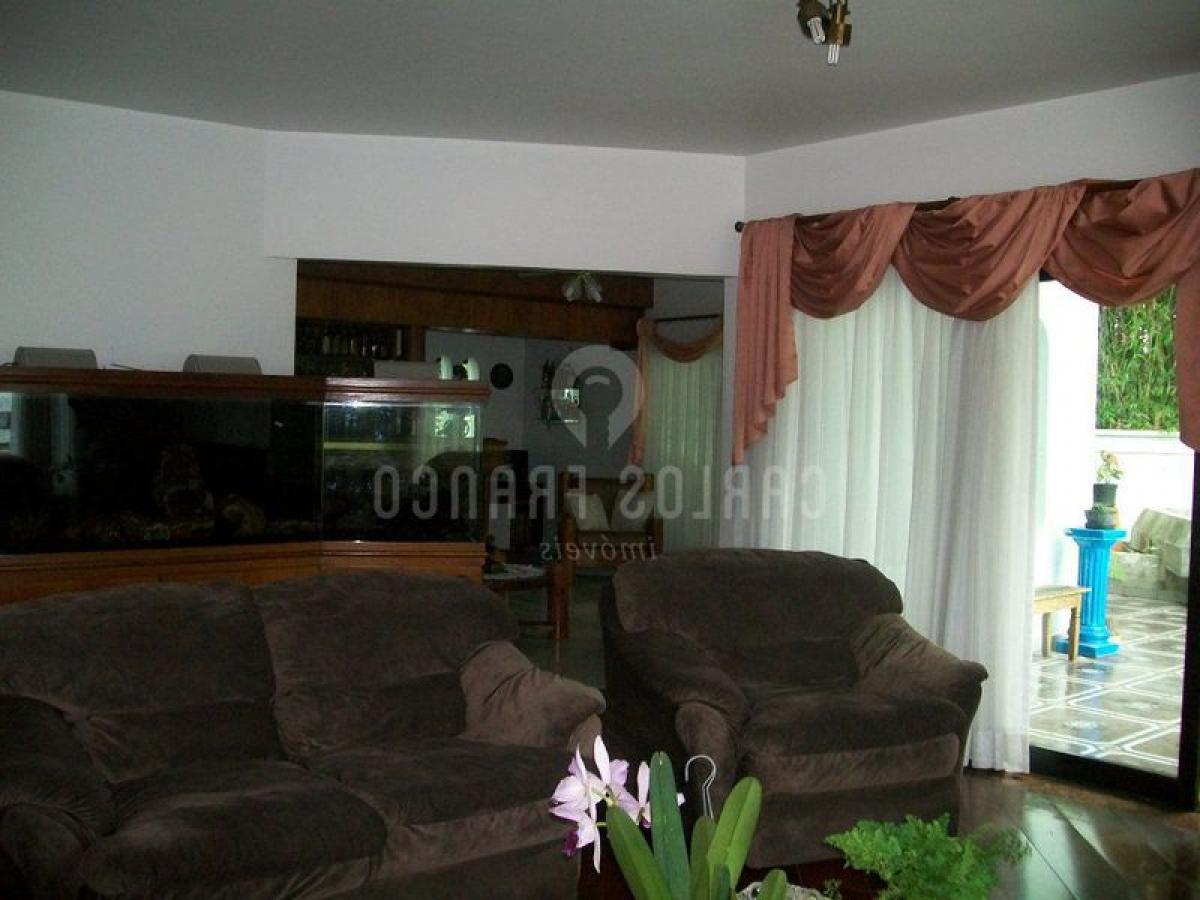 4 chambres Maison à Sao Paulo, Brazil No. 594188