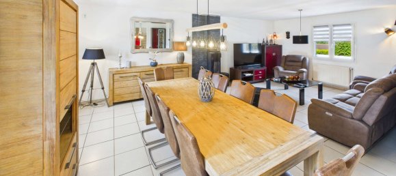 4 Schlafzimmer Haus in Saarlouis, Germany, Nr. 236278 16