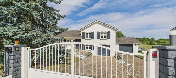 4 Schlafzimmer Haus in Saarlouis, Germany, Nr. 236278 2