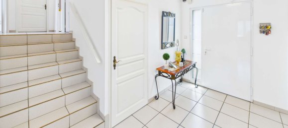 4 Schlafzimmer Haus in Saarlouis, Germany, Nr. 236278 15