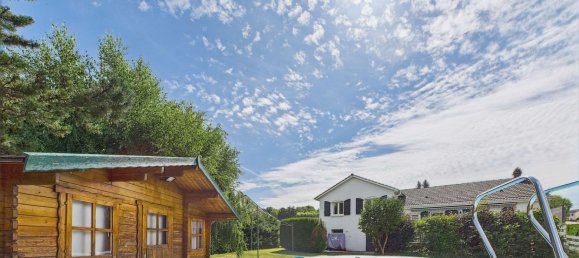 4 Schlafzimmer Haus in Saarlouis, Germany, Nr. 236278 11