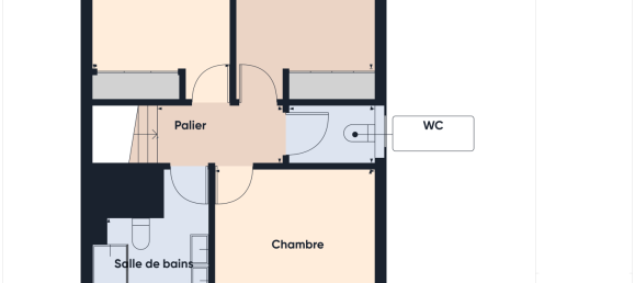 4 Schlafzimmer Haus in Saarlouis, Germany, Nr. 236278 24