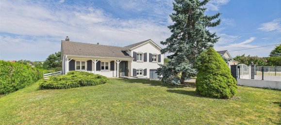 4 Schlafzimmer Haus in Saarlouis, Germany, Nr. 236278 3