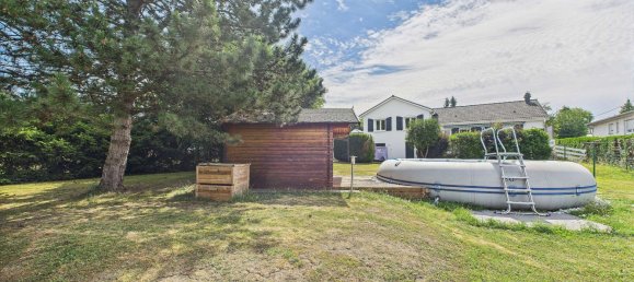 4 Schlafzimmer Haus in Saarlouis, Germany, Nr. 236278 12