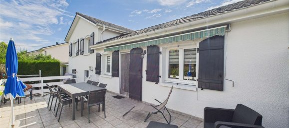 4 Schlafzimmer Haus in Saarlouis, Germany, Nr. 236278 6