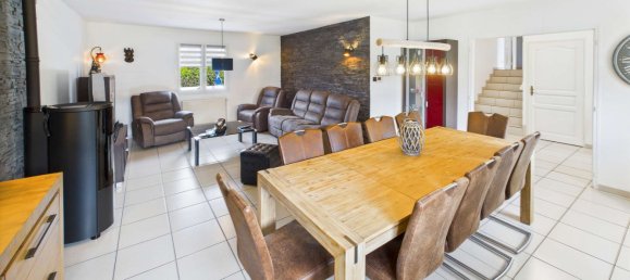 4 Schlafzimmer Haus in Saarlouis, Germany, Nr. 236278 18