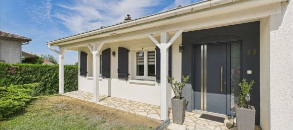 4 Schlafzimmer Haus in Saarlouis, Germany, Nr. 236278 4