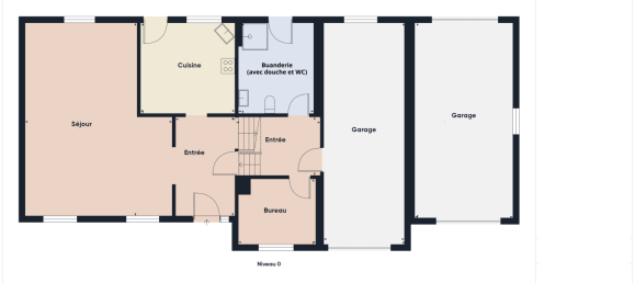 4 Schlafzimmer Haus in Saarlouis, Germany, Nr. 236278 23