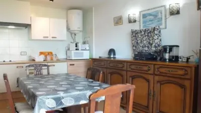 1 bedroom Apartment in Roses, Spain No. 233504