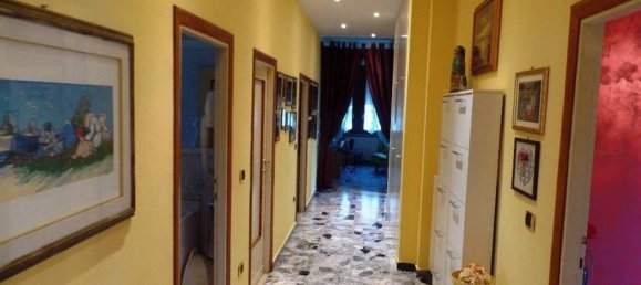 9 rooms Apartment in Ascoli Piceno, Italy No. 136081 25