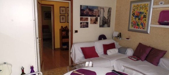 9 rooms Apartment in Ascoli Piceno, Italy No. 136081 5