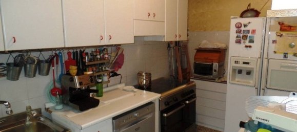 9 rooms Apartment in Ascoli Piceno, Italy No. 136081 8