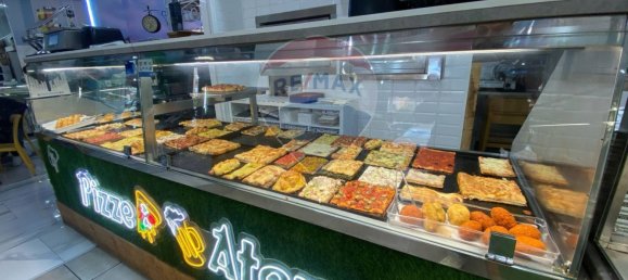 1غرفة عقار تجاري في Rome, Italy رقم 229791 5