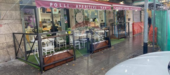 1غرفة عقار تجاري في Rome, Italy رقم 229791 16