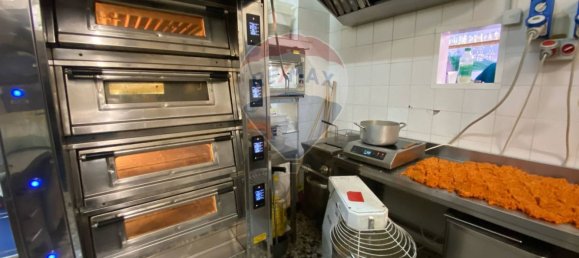 1غرفة عقار تجاري في Rome, Italy رقم 229791 19