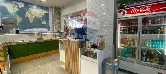 1غرفة عقار تجاري في Rome, Italy رقم 229791 11