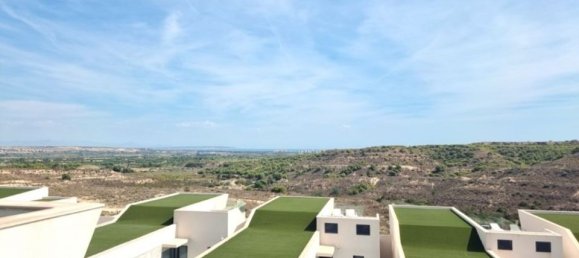 4 chambres Villa à Rojales, Spain No. 183518 16