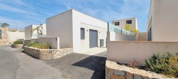 4 chambres Villa à Rojales, Spain No. 183518 18