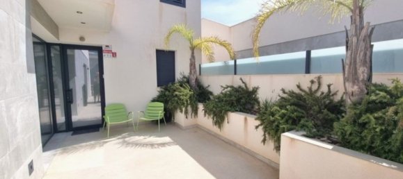 4 chambres Villa à Rojales, Spain No. 183518 17