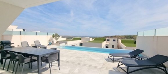 4 chambres Villa à Rojales, Spain No. 183518 2