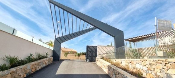 4 chambres Villa à Rojales, Spain No. 183518 19