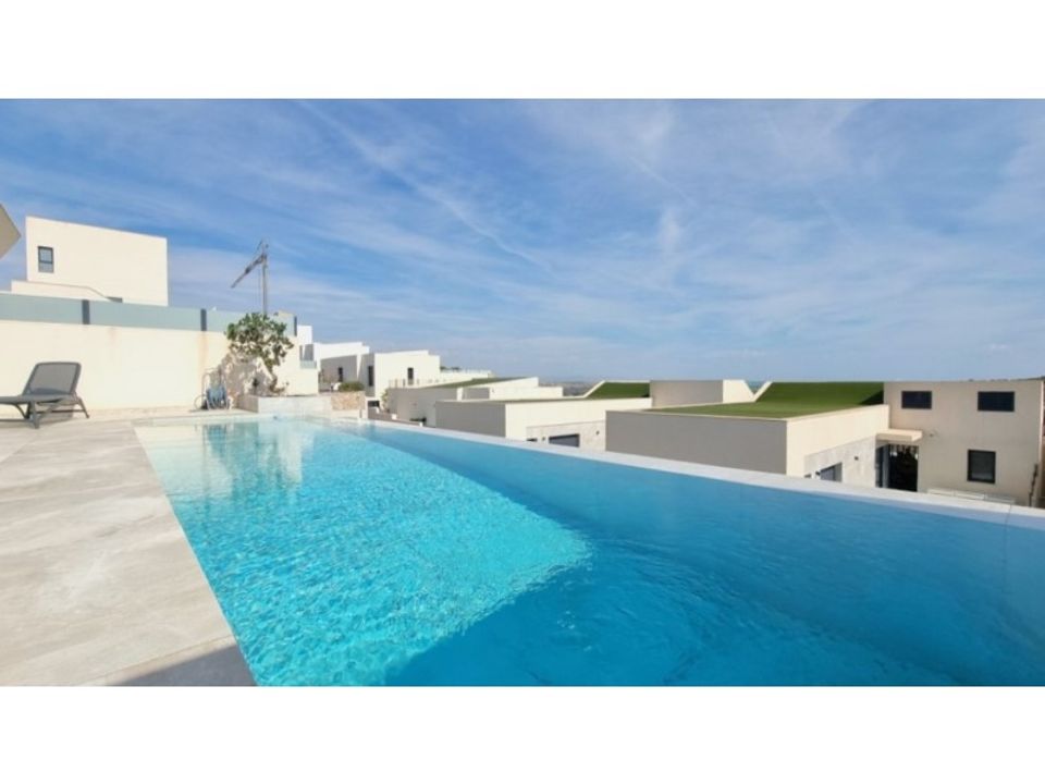 4 chambres Villa à Rojales, Spain No. 183518